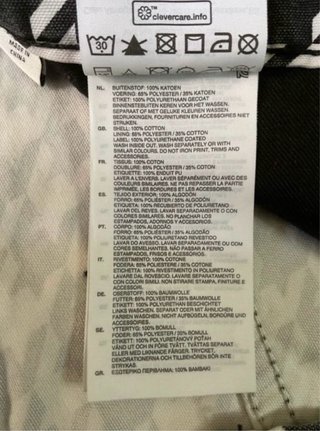 Bermuda de hombre de G-Star Raw (W29)