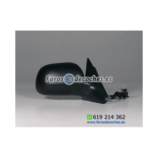 Espejo Retrovisor Completo Derecho Convexo Skoda