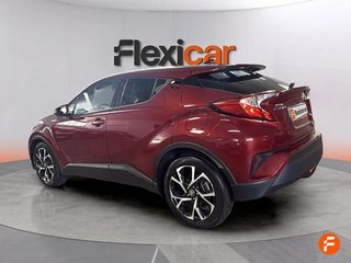 Toyota C-HR 1.8 125H Active