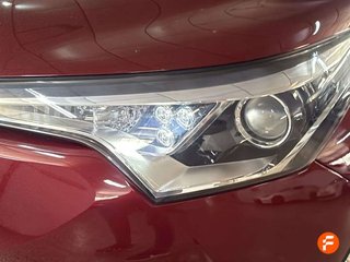 Toyota C-HR 1.8 125H Active