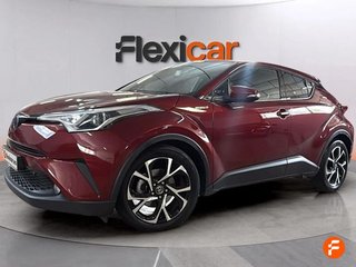 Toyota C-HR 1.8 125H Active