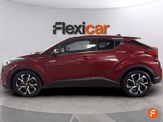 Toyota C-HR 1.8 125H Active
