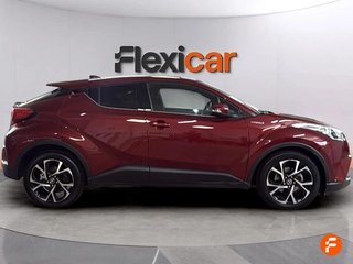Toyota C-HR 1.8 125H Active