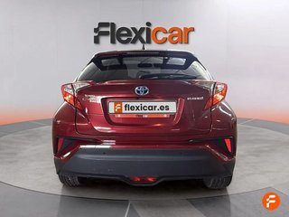 Toyota C-HR 1.8 125H Active