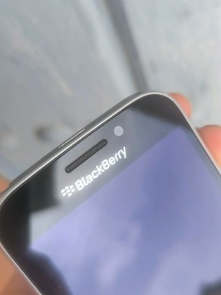 BlackBerry Classic Q20  falla el sistema leer