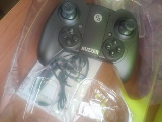 Dron Roll Run Buzzer con Cámara HD