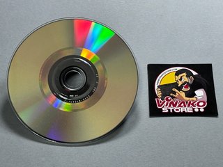 Rune Jade Sega Dreamcast NTSC-J Spinecard + Reg.