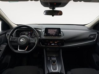 Nissan Qashqai DIG-T 158 mHEV Acenta Xtronic 116 kW (158 CV)