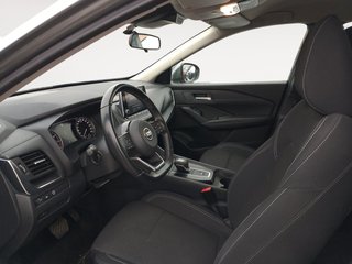 Nissan Qashqai DIG-T 158 mHEV Acenta Xtronic 116 kW (158 CV)