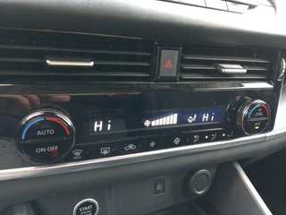 Nissan Qashqai DIG-T 158 mHEV Acenta Xtronic 116 kW (158 CV)