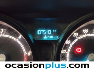Ford Transit Courier Kombi 1.5 TDCi Trend 74 kW (100 CV)