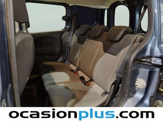 Ford Transit Courier Kombi 1.5 TDCi Trend 74 kW (100 CV)