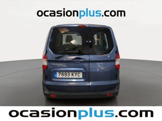 Ford Transit Courier Kombi 1.5 TDCi Trend 74 kW (100 CV)
