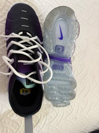 Nike Air Vapormax Plus Talla 43/US 9.5
