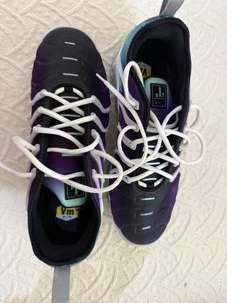 Nike Air Vapormax Plus Talla 43/US 9.5