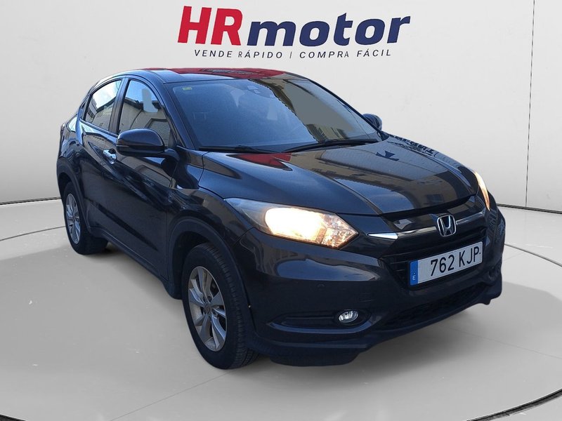 Honda HR-V 1.5 i-VTEC Elegance CVT 96 kW (130 CV) - foto 1