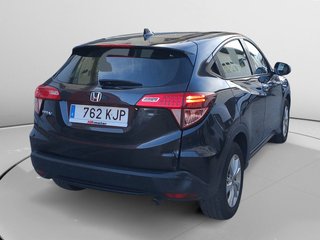 Honda HR-V 1.5 i-VTEC Elegance CVT 96 kW (130 CV)
