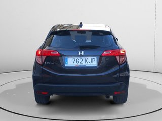 Honda HR-V 1.5 i-VTEC Elegance CVT 96 kW (130 CV)