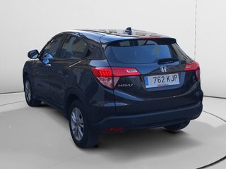 Honda HR-V 1.5 i-VTEC Elegance CVT 96 kW (130 CV)