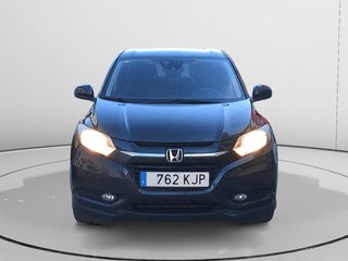 Honda HR-V 1.5 i-VTEC Elegance CVT 96 kW (130 CV)