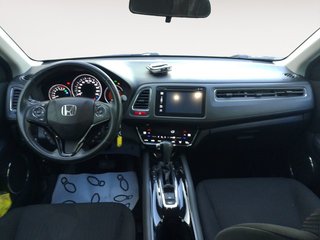 Honda HR-V 1.5 i-VTEC Elegance CVT 96 kW (130 CV)