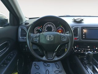 Honda HR-V 1.5 i-VTEC Elegance CVT 96 kW (130 CV)