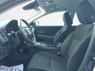 Honda HR-V 1.5 i-VTEC Elegance CVT 96 kW (130 CV)