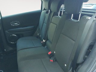 Honda HR-V 1.5 i-VTEC Elegance CVT 96 kW (130 CV)