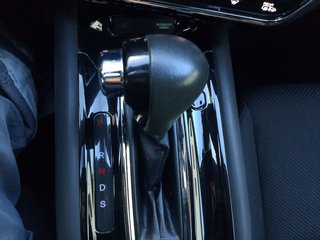 Honda HR-V 1.5 i-VTEC Elegance CVT 96 kW (130 CV)