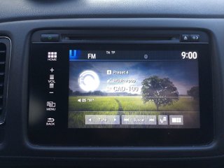 Honda HR-V 1.5 i-VTEC Elegance CVT 96 kW (130 CV)