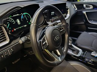 KIA XCeed 2021