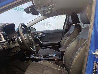 KIA XCeed 2021