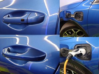 KIA XCeed 2021