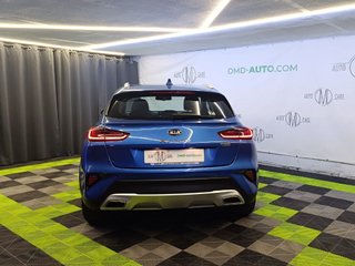 KIA XCeed 2021