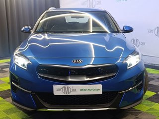KIA XCeed 2021