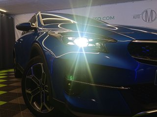 KIA XCeed 2021