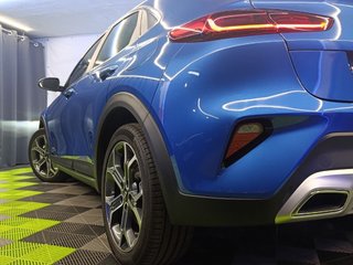 KIA XCeed 2021