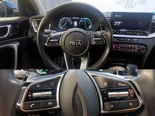 KIA XCeed 2021