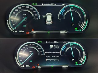 KIA XCeed 2021