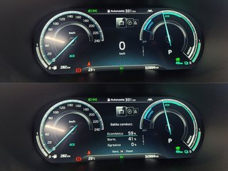 KIA XCeed 2021