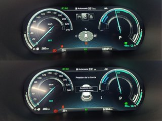 KIA XCeed 2021