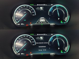KIA XCeed 2021