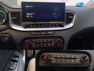 KIA XCeed 2021