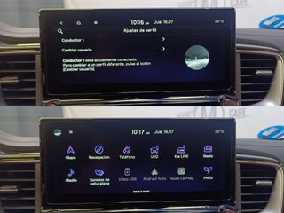 KIA XCeed 2021