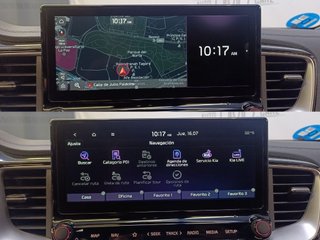 KIA XCeed 2021
