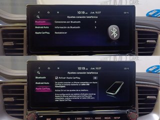 KIA XCeed 2021