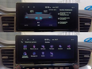 KIA XCeed 2021