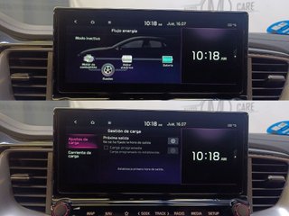 KIA XCeed 2021