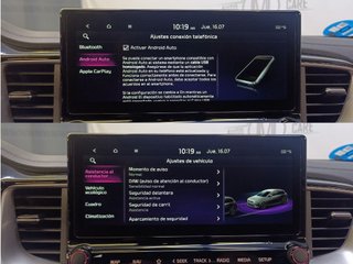 KIA XCeed 2021