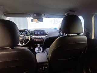 KIA XCeed 2021